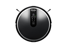 Ремонт робот - пылесоса Miele